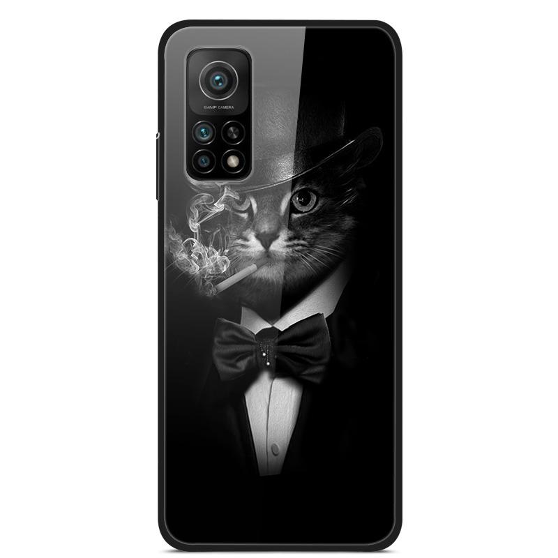 Phone Case For Xiaomi Mi 10T Pro Case Glass Plastic Hard Back Cover For Xiaomi Mi 10T Cases Mi10T Pro 10 T Funda Coque Bumper Mi 10T- Mi 10T Pro
Phone Case For Xiaomi Mi 10T Pro Case Glass Plastic Hard Back Cover For Xiaomi Mi 10T Cases Mi10T Pro 10 T Funda Coque Bumper Mi 10T- Mi 10T Pro