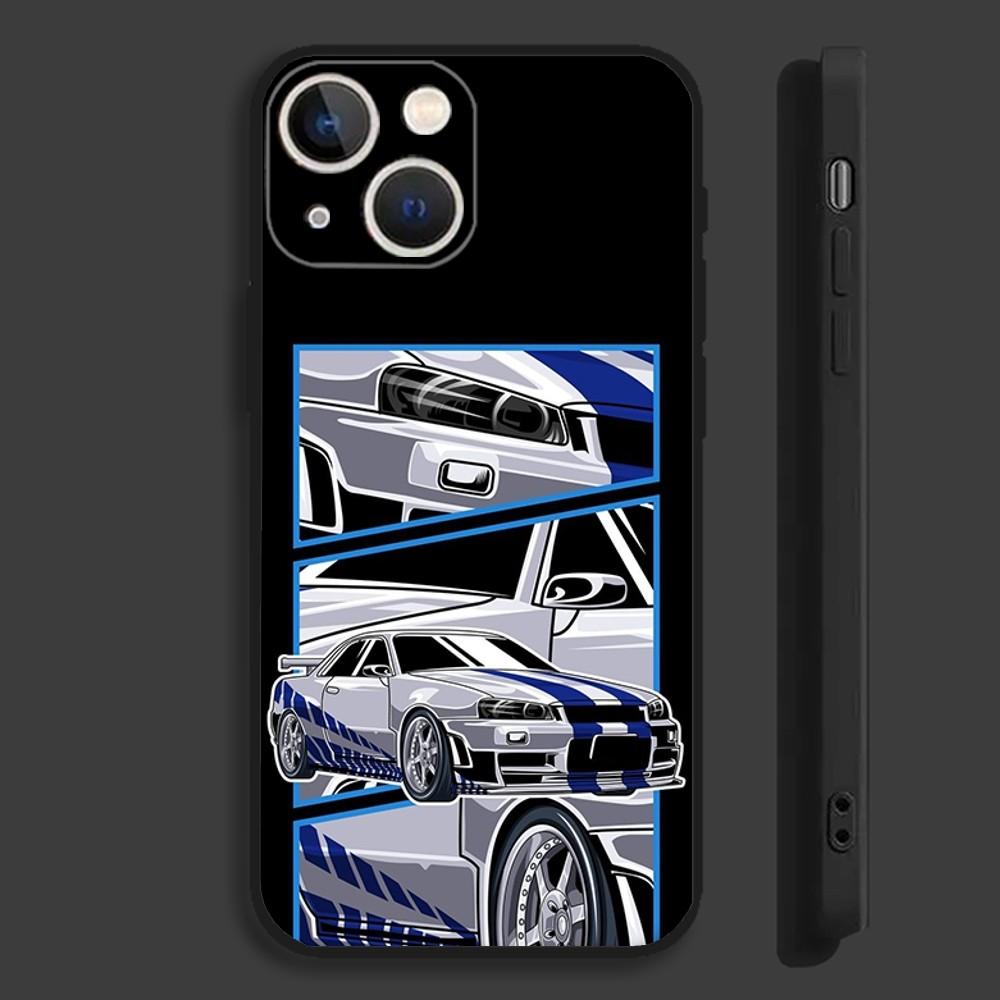 Cars of F-Fast and F-Furious Phone Case For iPhone 16,15,14,13,12,11,Pro,Max,Plus,Mini,X,XS,XR,8,7,6,S,SE Soft Black Case iPhone13mini
Cars of F-Fast and F-Furious Phone Case For iPhone 16,15,14,13,12,11,Pro,Max,Plus,Mini,X,XS,XR,8,7,6,S,SE Soft Black Case iPhone13mini