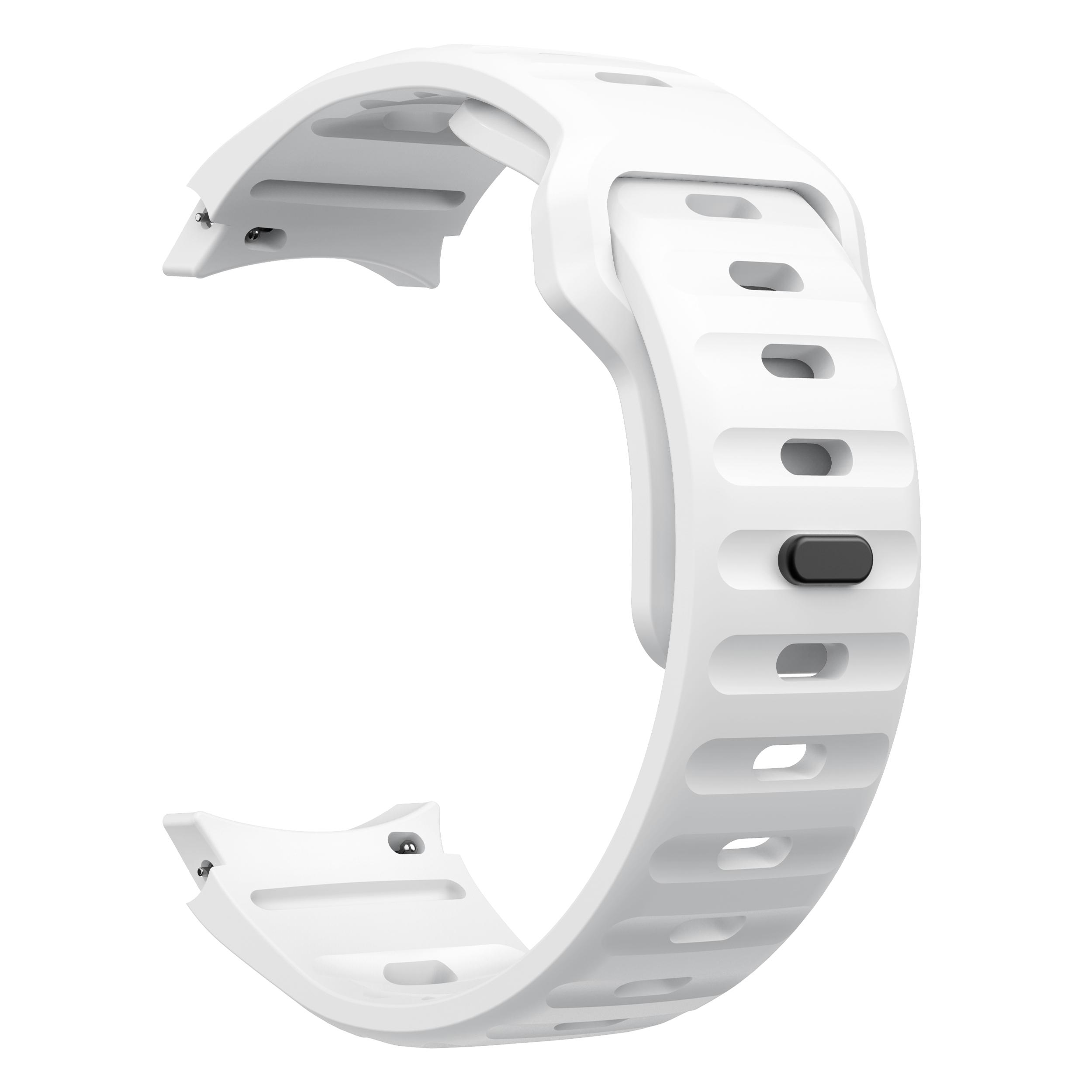 Силиконовый ремешок для Samsung Galaxy Watch 7/6 Classic 47мм 43мм/4 classic 46мм 42 Браслет Galaxy Watch 6/5pro 45мм/4/7 40мм 44мм galaxy watch 7 44mm белый
Силиконовый ремешок для Samsung Galaxy Watch 7/6 Classic 47мм 43мм/4 classic 46мм 42 Браслет Galaxy Watch 6/5pro 45мм/4/7 40мм 44мм galaxy watch 7 44mm белый