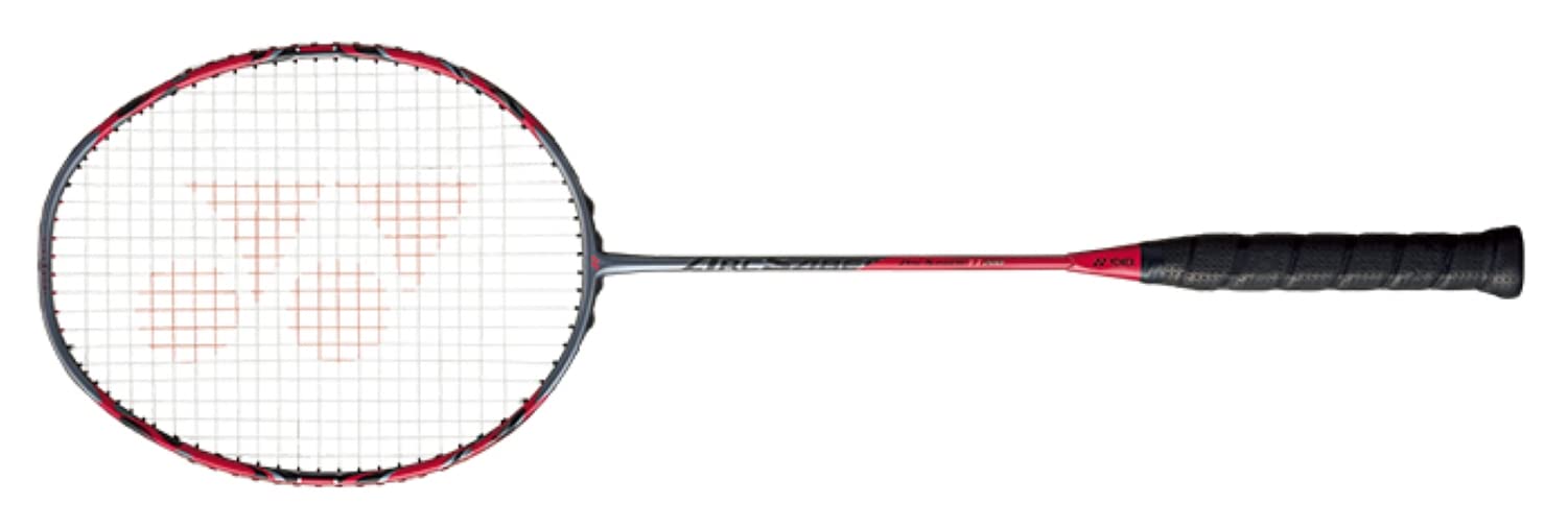 Ракетка для бадминтона YONEX 3U5 ARC11P, только рамка, Arc Saber 11 Pro, Advanced Grish Pearl (764)
Ракетка для бадминтона YONEX 3U5 ARC11P, только рамка, Arc Saber 11 Pro, Advanced Grish Pearl (764)
