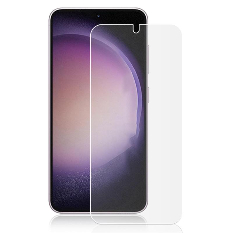 MOCOLO For Samsung Galaxy S25/S24+ Tempered Glass Film Anti-Explosion Ultra Clear Screen Protector Type A
MOCOLO For Samsung Galaxy S25/S24+ Tempered Glass Film Anti-Explosion Ultra Clear Screen Protector Type A
