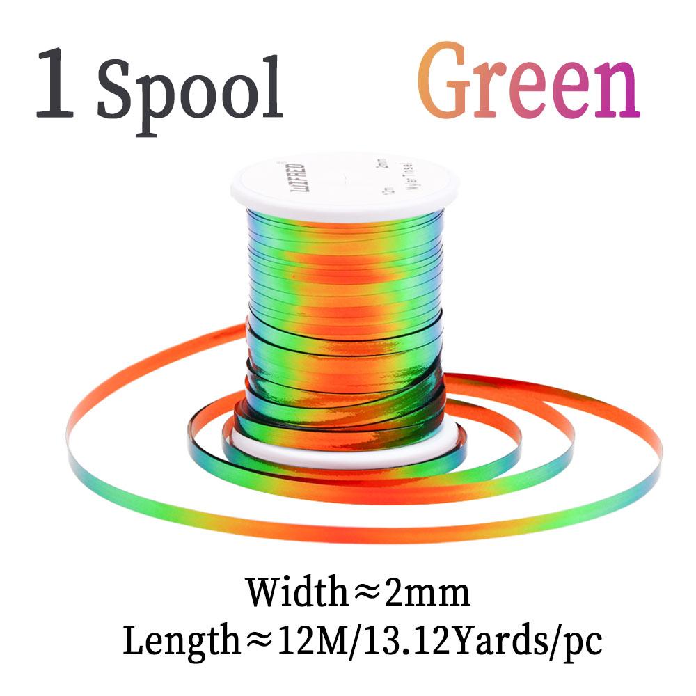 2 мм 2 тона материал для вязания мушек плоский майларовый мишурный для стримера флэшбэк нимфы комариное тело ребро рыболовная приманка
2 мм 2 тона материал для вязания мушек плоский майларовый мишурный для стримера флэшбэк нимфы комариное тело ребро рыболовная приманка