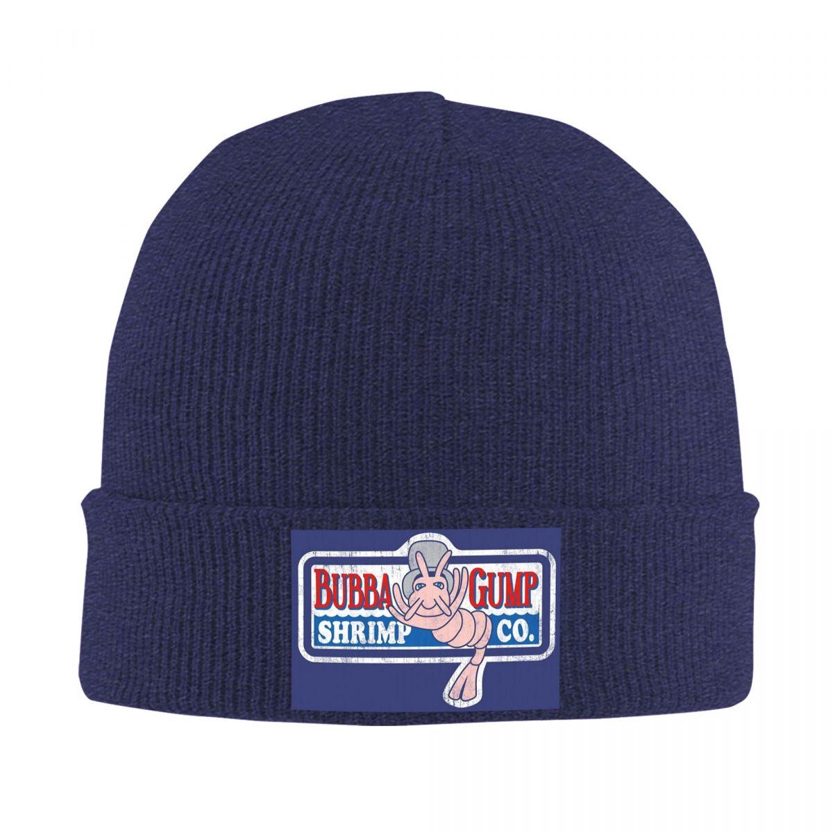Bubba Gump Shrimp Forrest Movie Geek Warm Knitted Cap Winter Knit Bonnet Hat Skullies Beanies Hip Hop Caps for Unisex One Size
Bubba Gump Shrimp Forrest Movie Geek Warm Knitted Cap Winter Knit Bonnet Hat Skullies Beanies Hip Hop Caps for Unisex One Size