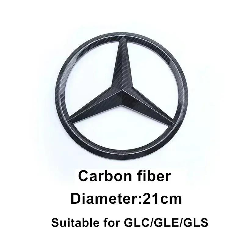 Car Sticker New 2025 For Mercedes Benz 1Pcs ABS Car Front Grille Badge Decal Cover Emblem for Mercedes Benz W204 W205 W210 W211
Car Sticker New 2025 For Mercedes Benz 1Pcs ABS Car Front Grille Badge Decal Cover Emblem for Mercedes Benz W204 W205 W210 W211