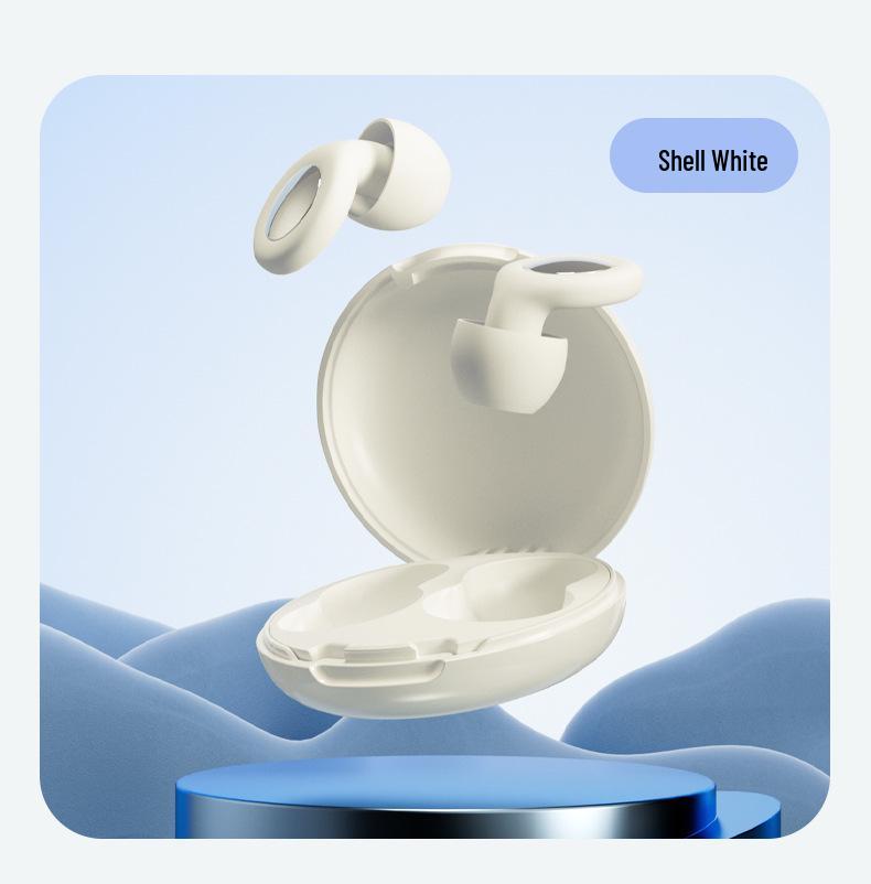 Noise Cancelling Earbuds: Soundproof Silicone Sleep Earplugs, Bestseller In Stock
Noise Cancelling Earbuds: Soundproof Silicone Sleep Earplugs, Bestseller In Stock