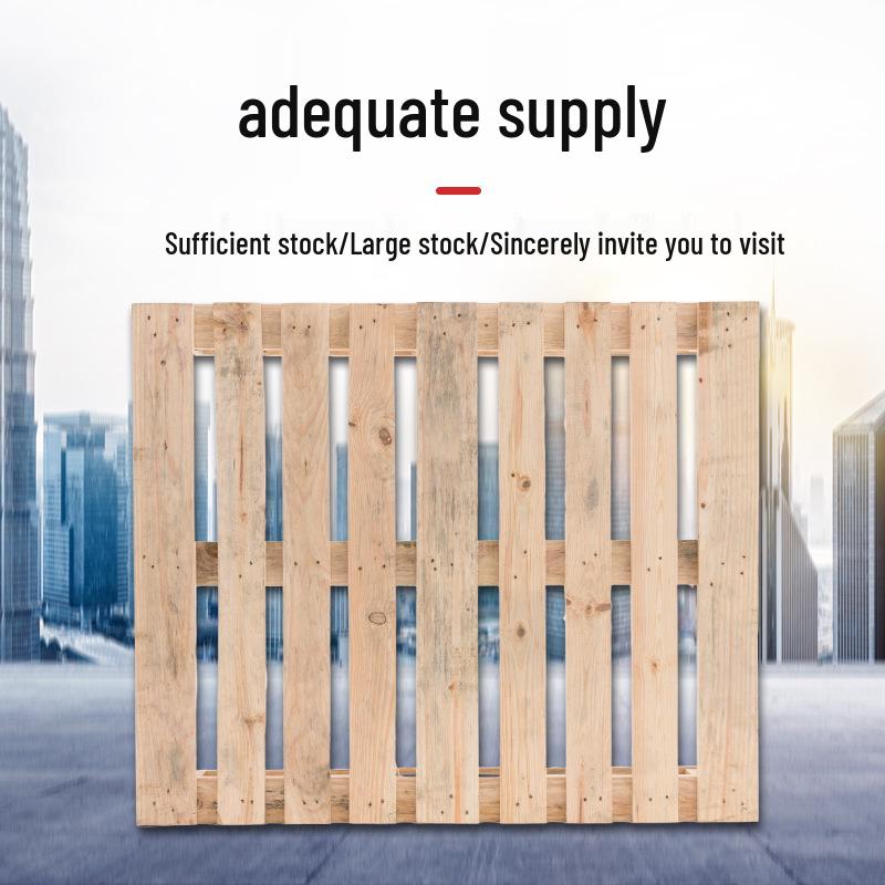 Durable Wooden Pallets: Thickened Forklift, Custom Rectangular Dunnage & Shovel Options
Durable Wooden Pallets: Thickened Forklift, Custom Rectangular Dunnage & Shovel Options