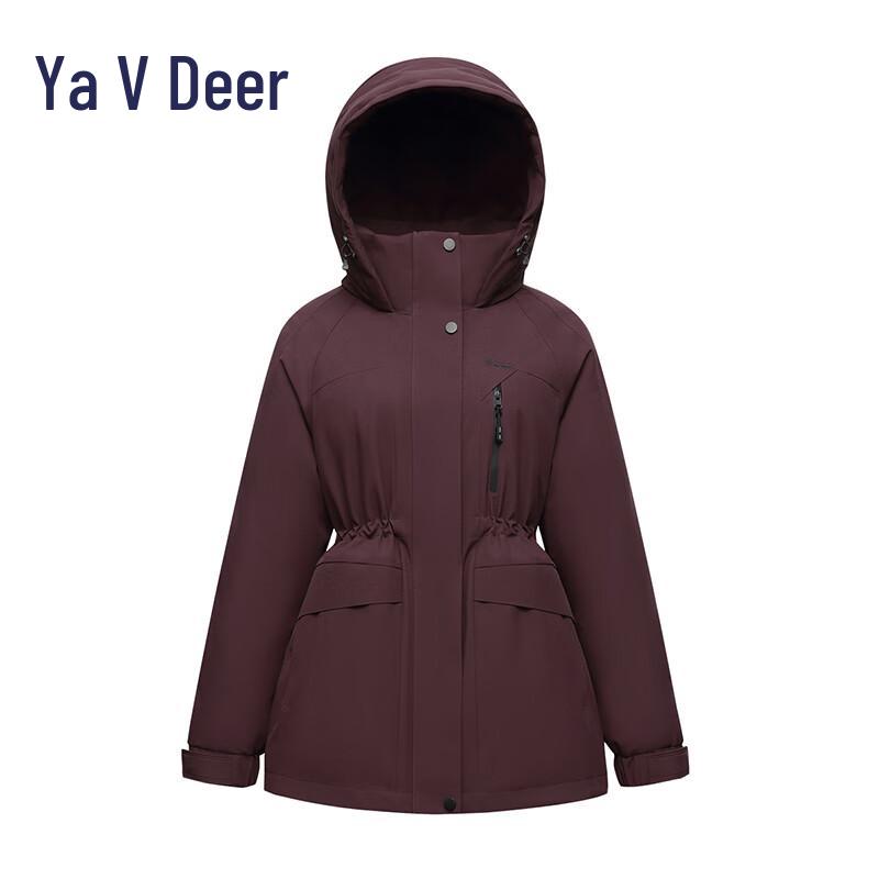 Женская зимняя уличная пуховая куртка с капюшоном M
Женская зимняя уличная пуховая куртка с капюшоном M