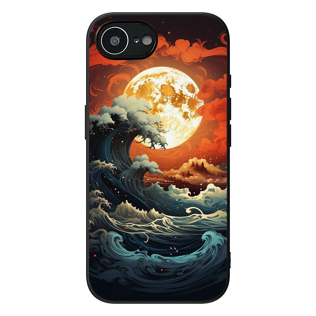 Cover for Motorola Moto E13 E20 E32 E22 G22 G23 G32 G60 G72 G7 G8 G82 G9 Plus Power Case Flower Wave Beach Japan Sunset Cherry Motorola Moto G82
Cover for Motorola Moto E13 E20 E32 E22 G22 G23 G32 G60 G72 G7 G8 G82 G9 Plus Power Case Flower Wave Beach Japan Sunset Cherry Motorola Moto G82