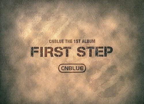 CD CNBLUE - FIRST STEP-1 set CMCC9717 FNC Entertainme 2011 South Kore Rock Used
CD CNBLUE - FIRST STEP-1 set CMCC9717 FNC Entertainme 2011 South Kore Rock Used