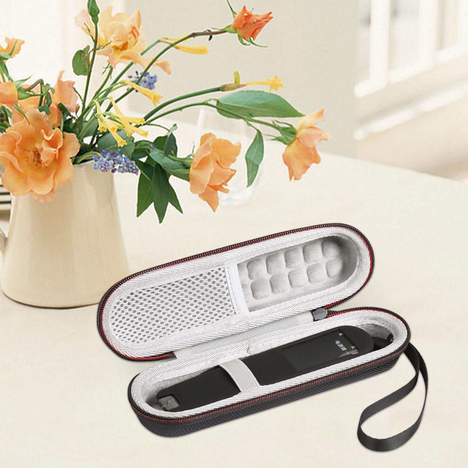 Пенал-перекладач з ремінцем на руку Міцний чохол для ручки-перекладача Сумка для зберігання олівців Ручка для ручки-сканера Кабелів China Mainland
Пенал-перекладач з ремінцем на руку Міцний чохол для ручки-перекладача Сумка для зберігання олівців Ручка для ручки-сканера Кабелів China Mainland