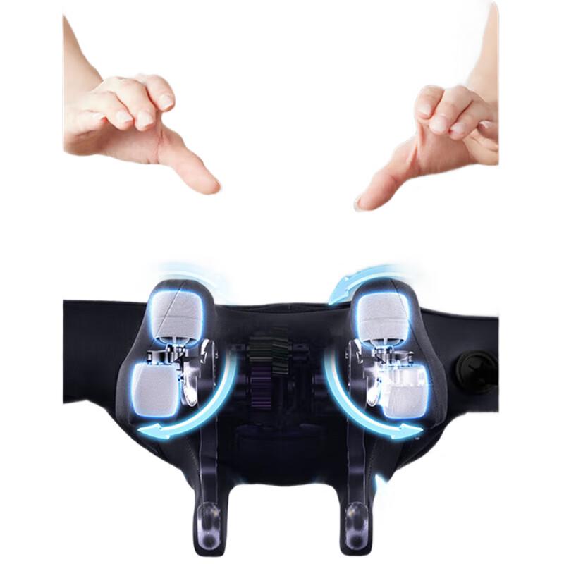 Philips PPM3303 Shoulder & Neck Massage Shawl with Heat & 3D Kneading
Philips PPM3303 Shoulder & Neck Massage Shawl with Heat & 3D Kneading