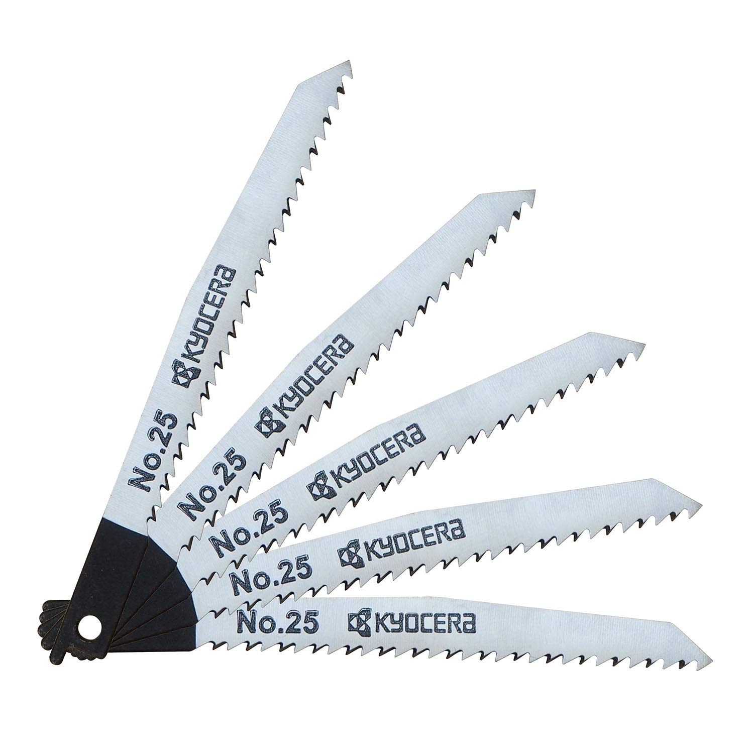 Стандартный тип лезвия для заточки лобзика Kyocera Old Ryobi для деревообработки, набор из 5 шт. для 66400247 CJ-250 MJ-50 № 25 серебряный
Стандартный тип лезвия для заточки лобзика Kyocera Old Ryobi для деревообработки, набор из 5 шт. для 66400247 CJ-250 MJ-50 № 25 серебряный