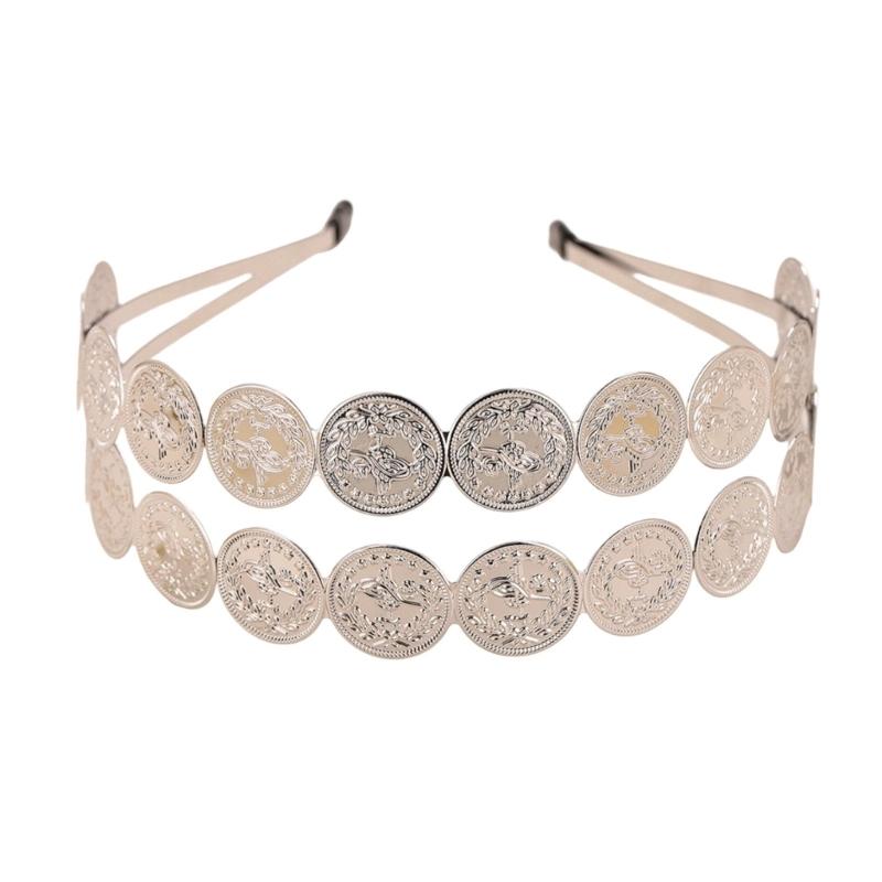 Блестящий ободок для волос Металлические ободки Сценические костюмы для танцев Фотографии Вечеринки Торжества Выступления Аксессуары серебряный
Блестящий ободок для волос Металлические ободки Сценические костюмы для танцев Фотографии Вечеринки Торжества Выступления Аксессуары серебряный