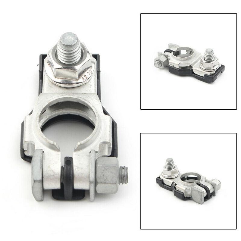 Car Positive Battery Terminal With Nut 24340-7F000 Compatible For Altima/ Maxima/ Murano /pathfinder
Car Positive Battery Terminal With Nut 24340-7F000 Compatible For Altima/ Maxima/ Murano /pathfinder