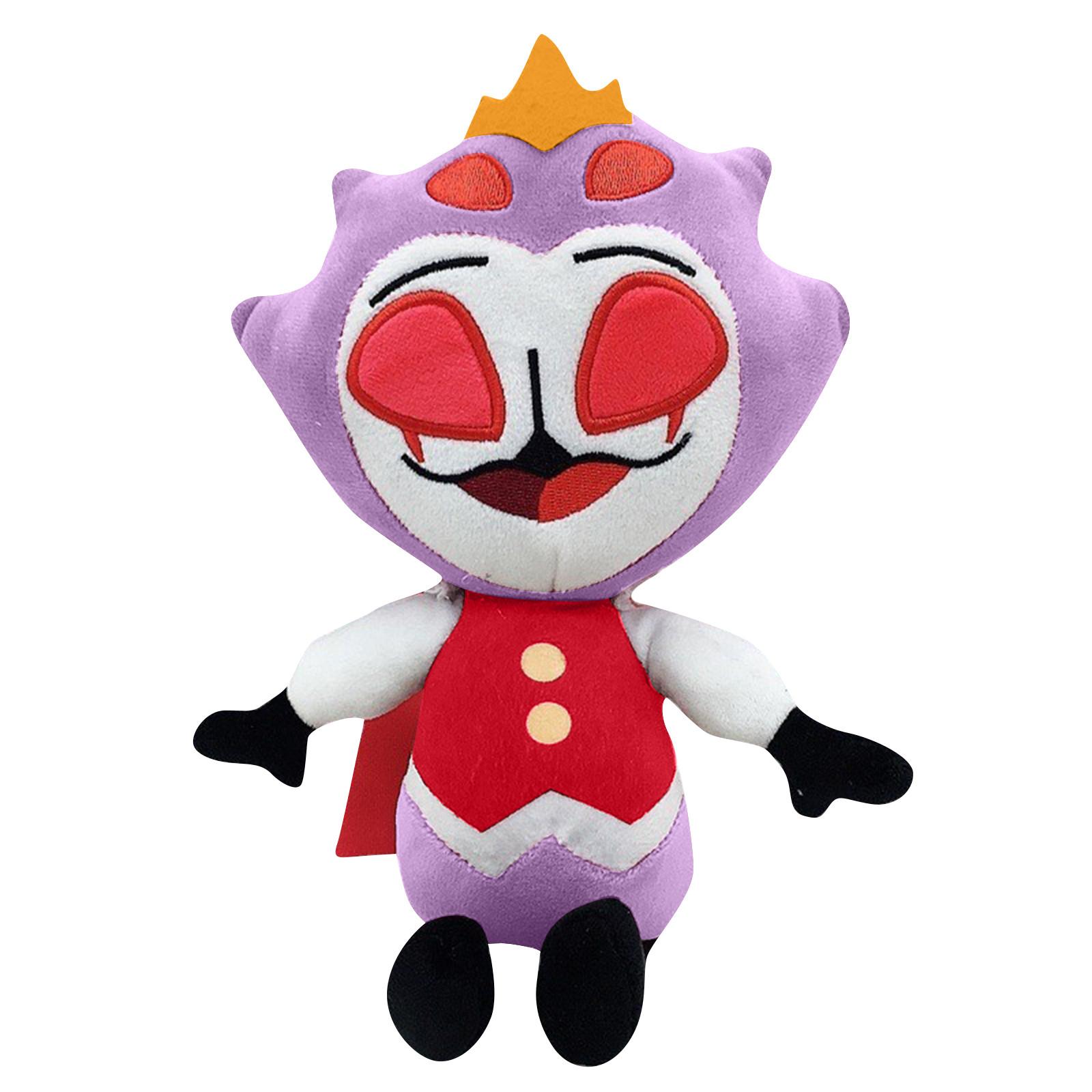 Мягкая и приятная плюшевая игрушка — идеальный размер, безопасная и надежная, идеальный подарок для детей и партнер для эмоционального роста. One Size
Мягкая и приятная плюшевая игрушка — идеальный размер, безопасная и надежная, идеальный подарок для детей и партнер для эмоционального роста. One Size