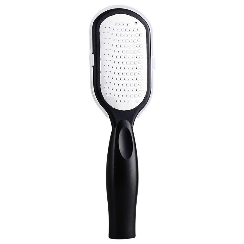1PCS Double-sided foot file, heel and sole grater, pumice stone, foot scrubber, callus remover, foot care tool, home pedicure
1PCS Double-sided foot file, heel and sole grater, pumice stone, foot scrubber, callus remover, foot care tool, home pedicure