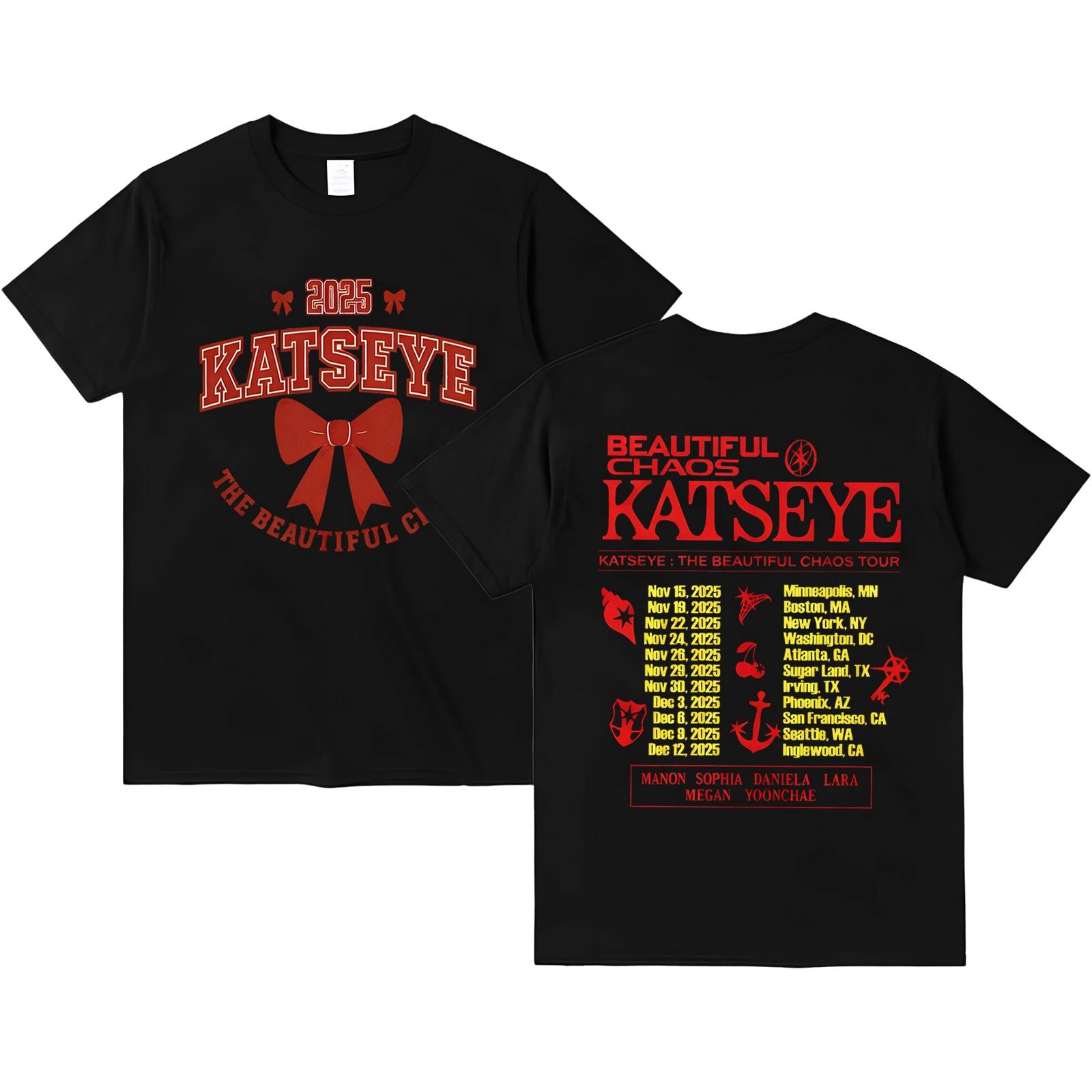 Женский модный повседневный топ с круглым вырезом, с принтом, с короткими рукавами M чёрный
Женский модный повседневный топ с круглым вырезом, с принтом, с короткими рукавами M чёрный