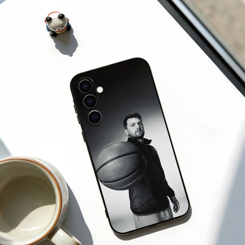 Luka Doncic Phone Case For Samsung Galaxy A73,A72,A71,A70,A53,A52,A51,Others Soft Black Cover Samsung a52
Luka Doncic Phone Case For Samsung Galaxy A73,A72,A71,A70,A53,A52,A51,Others Soft Black Cover Samsung a52