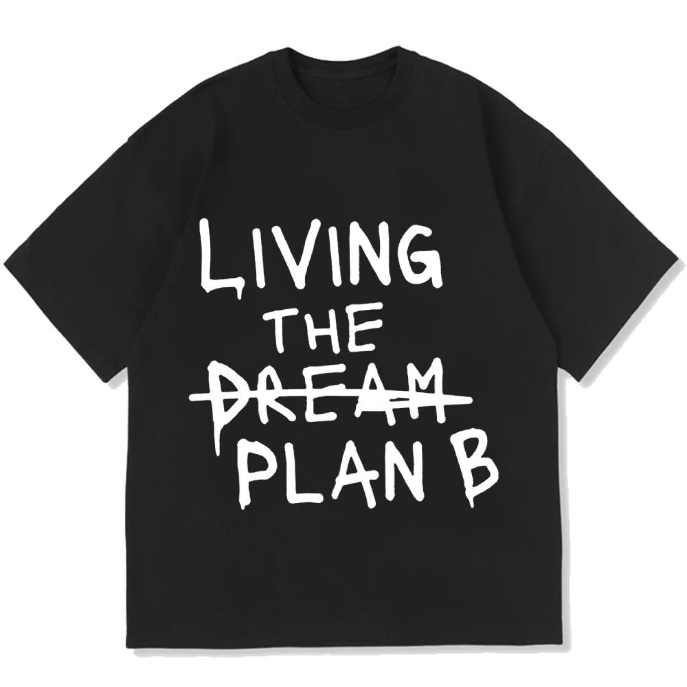 Unisex Fashion Cotton T-shirts Casual English Letter Printed Tees Summer Holiday Men s Short Sleeve O-neck Tops S
Unisex Fashion Cotton T-shirts Casual English Letter Printed Tees Summer Holiday Men s Short Sleeve O-neck Tops S