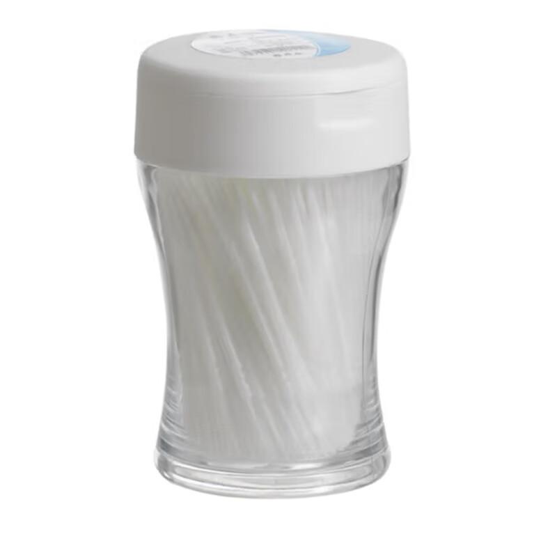 Chidian Plastic Interdental Toothpicks
Chidian Plastic Interdental Toothpicks