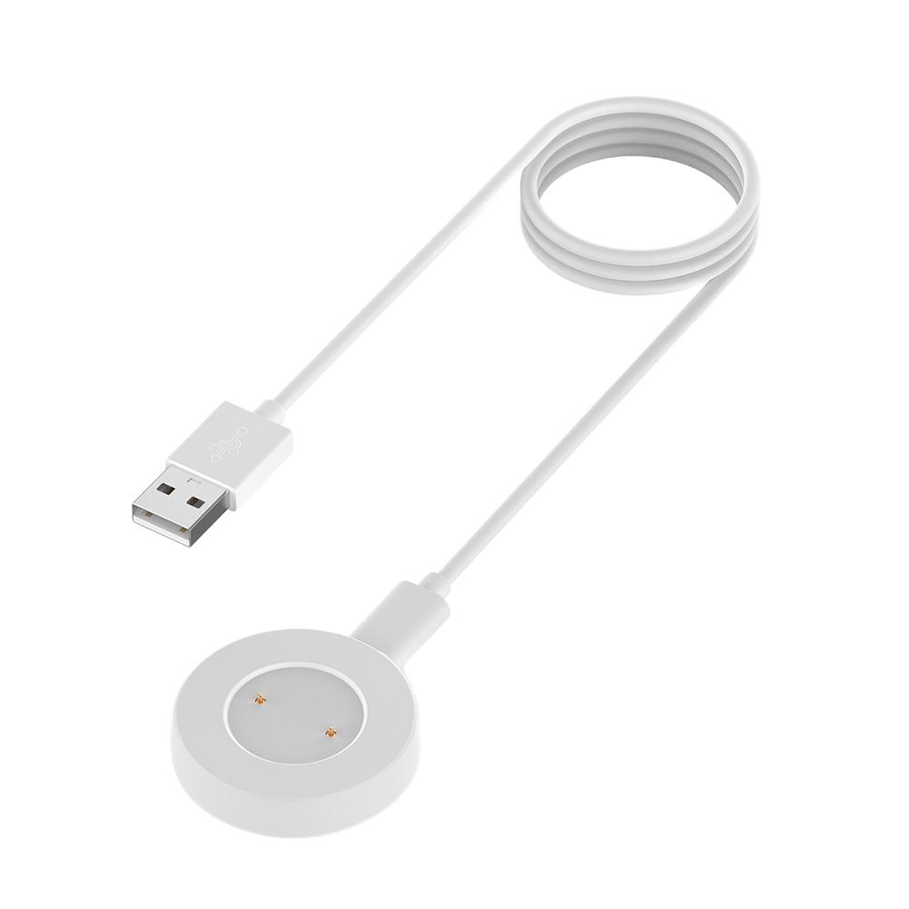 Smart Watch Charger Cord Replacement Smartwatch Charging Wire Smart Watch Accessories Charging Cable for Huawei GT 2/Honor GS3i білий
Smart Watch Charger Cord Replacement Smartwatch Charging Wire Smart Watch Accessories Charging Cable for Huawei GT 2/Honor GS3i білий