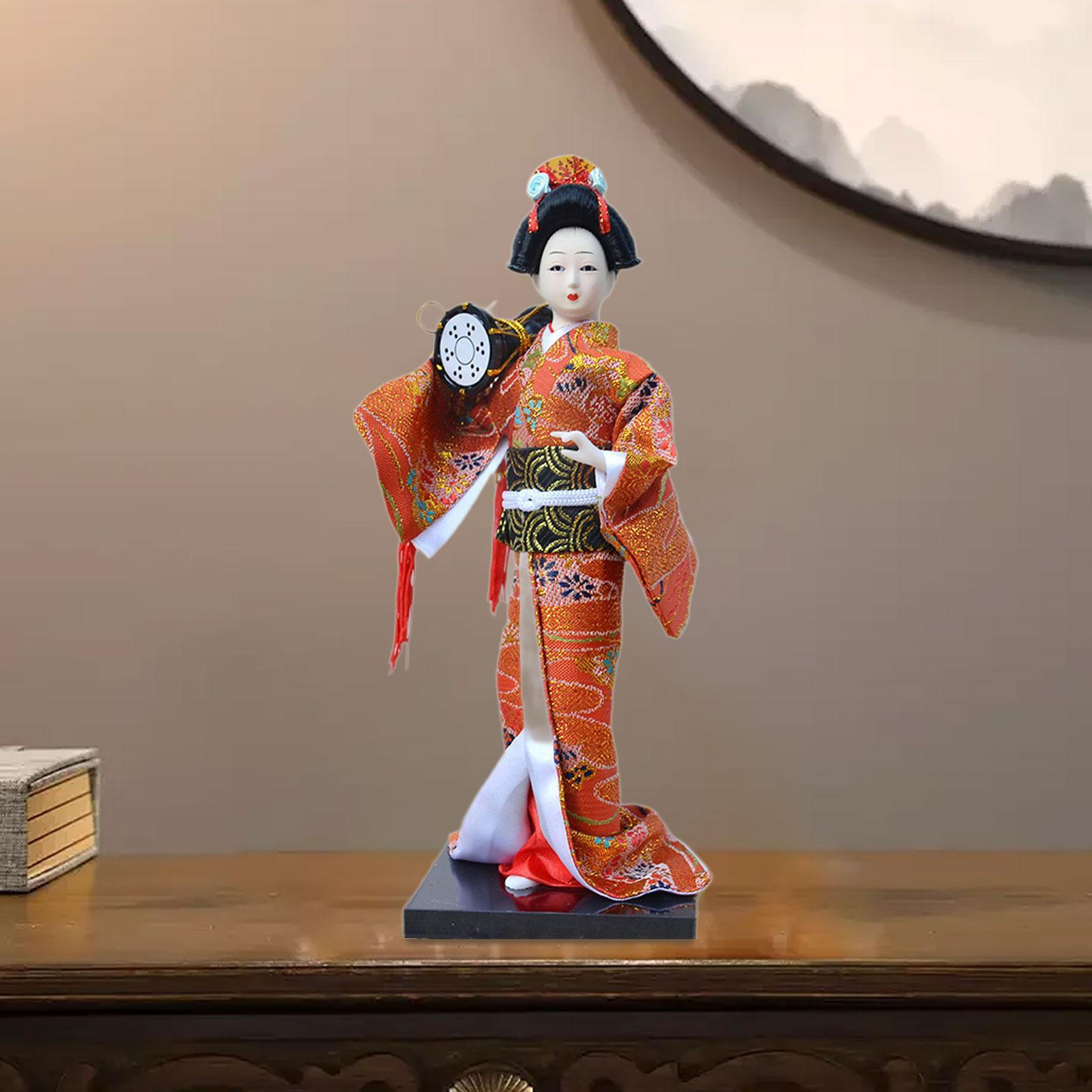 Японская кукла-кимоно, статуэтка девушки, украшение, восточная древняя коллекционная статуэтка Кабуки для Style A
Японская кукла-кимоно, статуэтка девушки, украшение, восточная древняя коллекционная статуэтка Кабуки для Style A