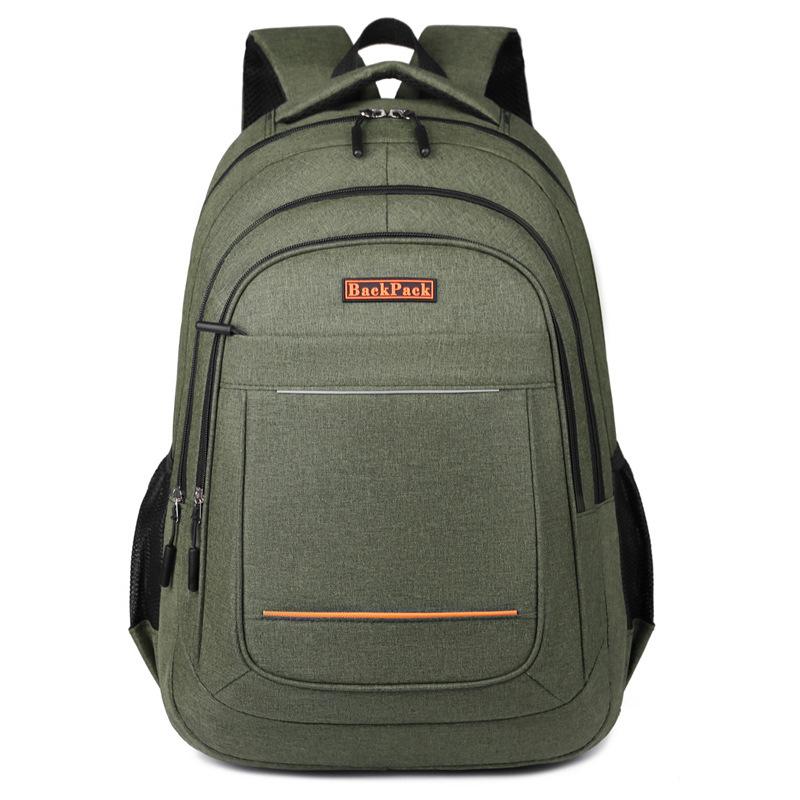 Мужской деловой рюкзак, Рюкзак для компьютера, Ткань Оксфорд, Большая вместимость для поездок на работу, Повседневный студенческий рюкзак зелёный
Мужской деловой рюкзак, Рюкзак для компьютера, Ткань Оксфорд, Большая вместимость для поездок на работу, Повседневный студенческий рюкзак зелёный
