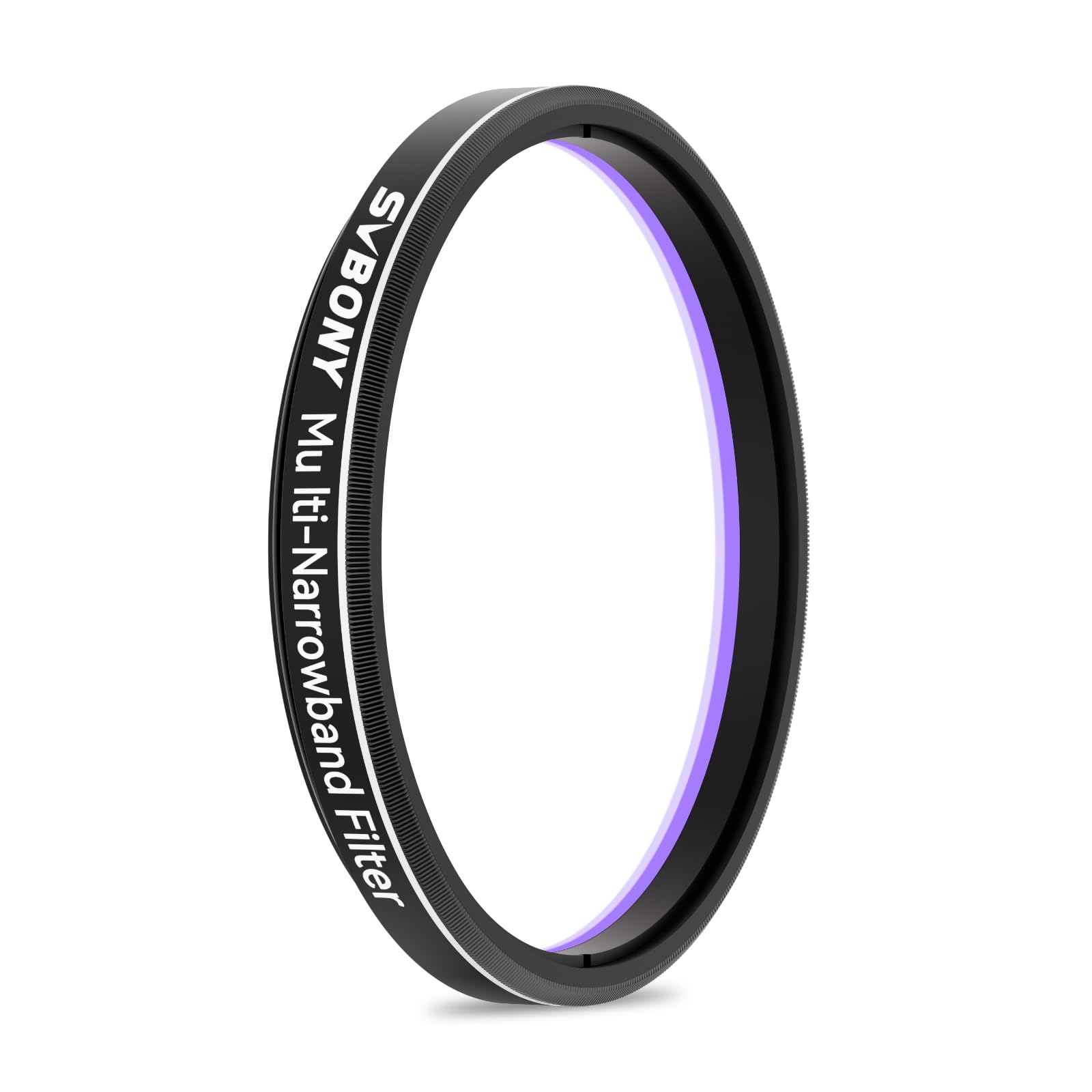 SVBONY SV240 Optical Pollution Narrow Band Telescope Filter for OIII Reflection Emission Star Cluster Multi-Bandpass Filter, Filter, Filter, H H
SVBONY SV240 Optical Pollution Narrow Band Telescope Filter for OIII Reflection Emission Star Cluster Multi-Bandpass Filter, Filter, Filter, H H