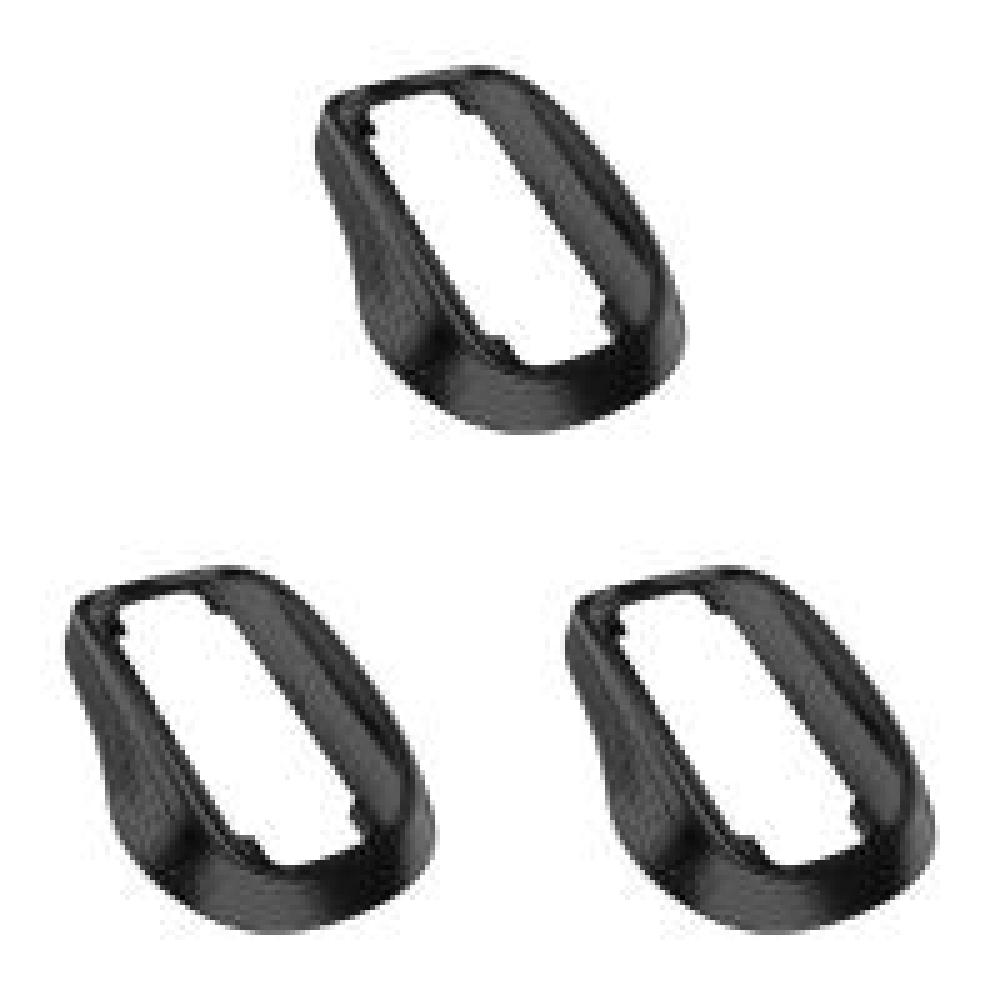 Для Magic Mouse 2/3 Base Противоскользящая конструкция Эргономичная зарядная база(черный)
Для Magic Mouse 2/3 Base Противоскользящая конструкция Эргономичная зарядная база(черный)