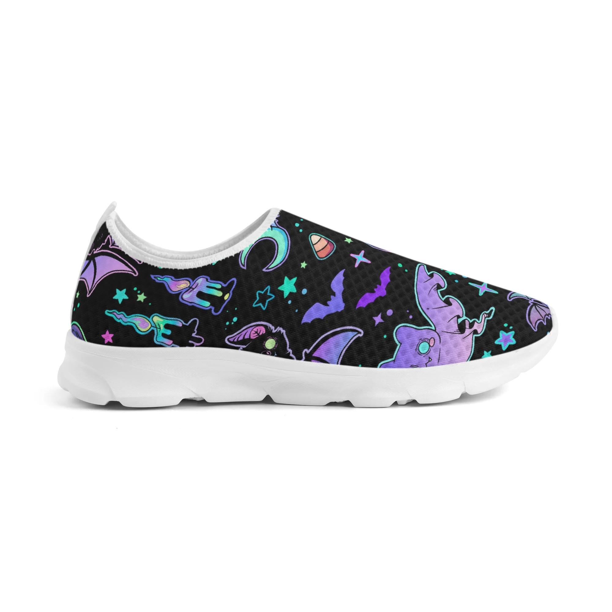 Non Slip Comfort Sneakers EU 36-48, Breathable Mesh Running Shoes, Lightweight Sport Shoes for Men Women 36 белый
Non Slip Comfort Sneakers EU 36-48, Breathable Mesh Running Shoes, Lightweight Sport Shoes for Men Women 36 белый