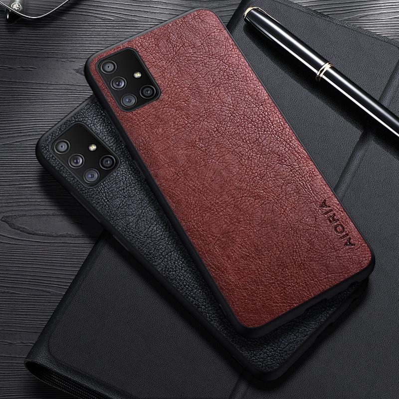 Чехол для Samsung Galaxy A71 A51 A41 A31 A21S A11 4G 5G Роскошный кожаный деловой чехол для Samsung Galaxy M51 M31S M11
Чехол для Samsung Galaxy A71 A51 A41 A31 A21S A11 4G 5G Роскошный кожаный деловой чехол для Samsung Galaxy M51 M31S M11