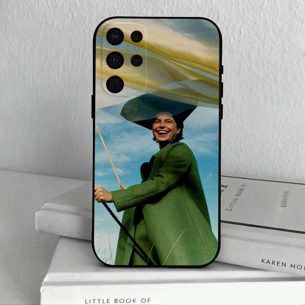 Actress J-Jessie B-Buckley Phone Case For Samsung S25,S24,S21,S22,S23,S30,Ultra,S20,Plus,Others Soft Black Case Samsung S24
Actress J-Jessie B-Buckley Phone Case For Samsung S25,S24,S21,S22,S23,S30,Ultra,S20,Plus,Others Soft Black Case Samsung S24