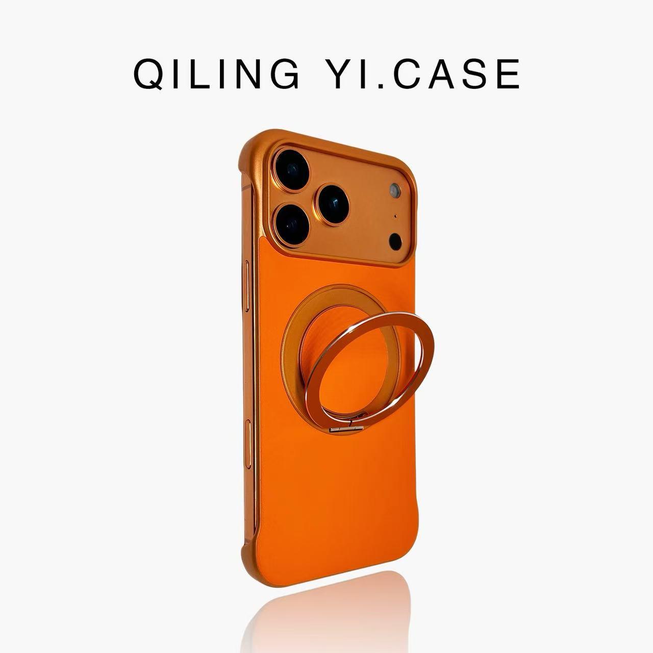 iPhone 17 Pro Max Leather Texture Magnetic Metal Bracket Case for Apple 16 iPhone 11 Pro Max
iPhone 17 Pro Max Leather Texture Magnetic Metal Bracket Case for Apple 16 iPhone 11 Pro Max