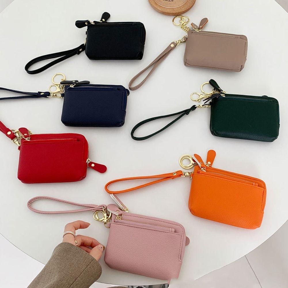 Multi Card Slots Women Short Wallet Hand Clutch Pu Coin Purse Lipstick Storage Bag Outdoor розовый
Multi Card Slots Women Short Wallet Hand Clutch Pu Coin Purse Lipstick Storage Bag Outdoor розовый
