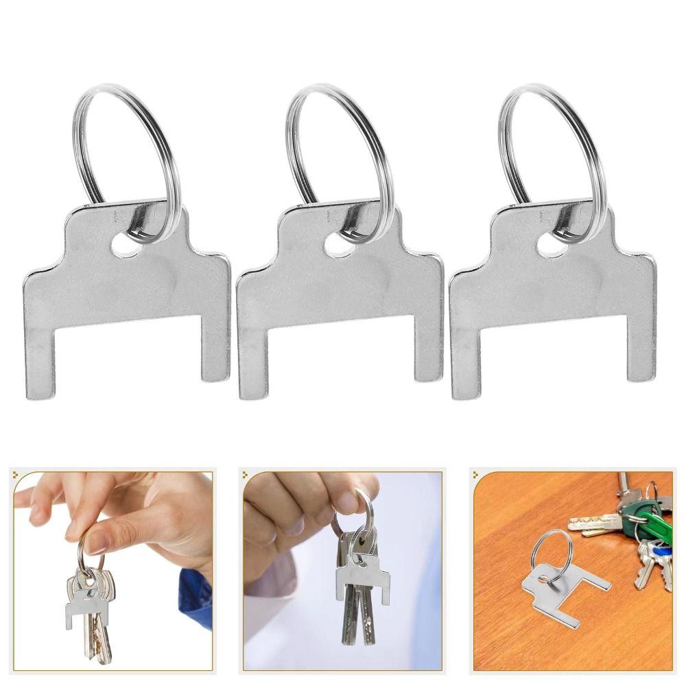 Sturdy 770301 Paper Towel Dispenser Key Portable Clark Dispenser Key Hand Soap срібний
Sturdy 770301 Paper Towel Dispenser Key Portable Clark Dispenser Key Hand Soap срібний