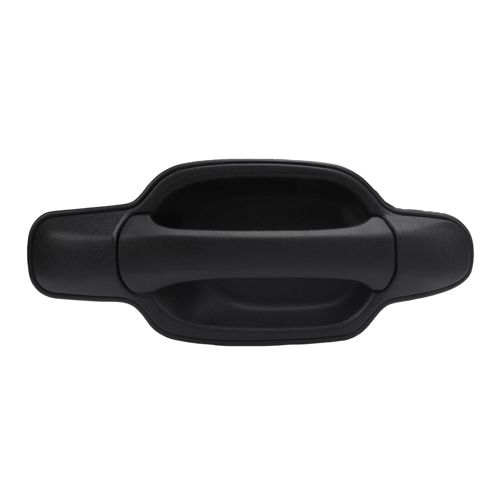 Exterior Door Handle Replacement for LT WT 2006 2012 Car Plastic Automobile Door Handle Rear Right 15243675
Exterior Door Handle Replacement for LT WT 2006 2012 Car Plastic Automobile Door Handle Rear Right 15243675