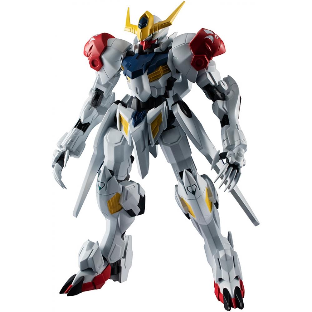 Mobile Suit Gundam Iron Blooded Orphans Gundam Universe Asw G 08 Gundam Barbatos Lupus
Mobile Suit Gundam Iron Blooded Orphans Gundam Universe Asw G 08 Gundam Barbatos Lupus