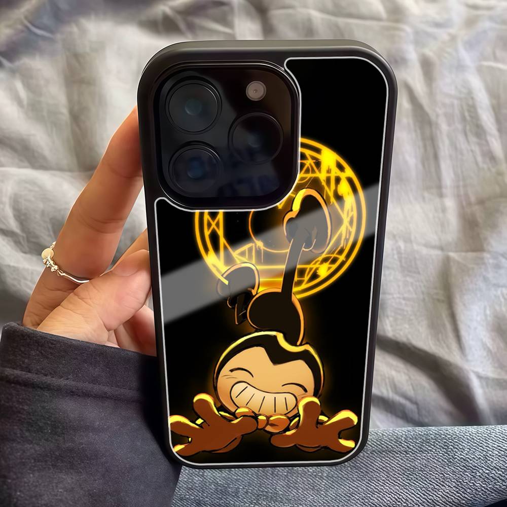 Capybara Phone Case Silicone PC+TPU For For IPhone 11 12 13 14 15 16 Plus 17 Pro Max Cover iPhone 17 Air
Capybara Phone Case Silicone PC+TPU For For IPhone 11 12 13 14 15 16 Plus 17 Pro Max Cover iPhone 17 Air