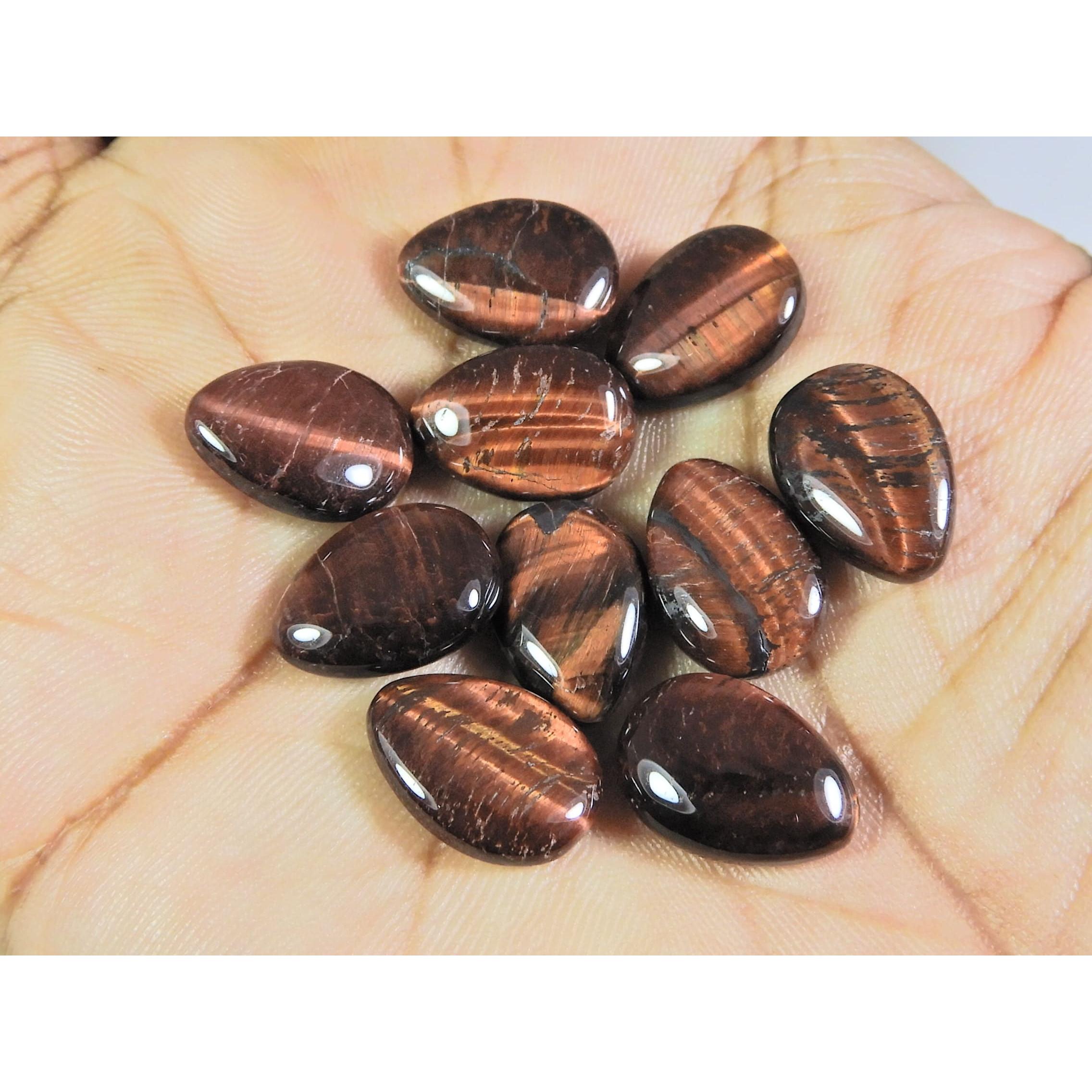 10X14ММ Натуральный тигровый глаз Миндаль Кабошон Свободный драгоценный камень Лот 10 шт. 53 карата. А-527
10X14ММ Натуральный тигровый глаз Миндаль Кабошон Свободный драгоценный камень Лот 10 шт. 53 карата. А-527