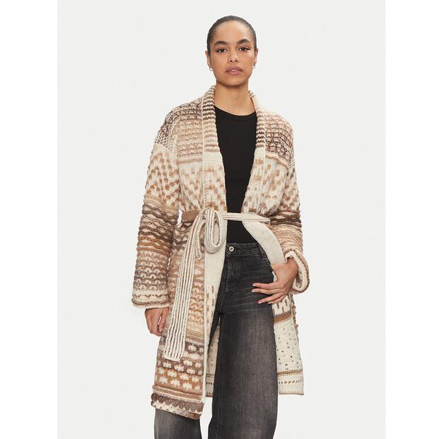 Кардиган United Colors Of Benetton 115CE6042 EU L
Кардиган United Colors Of Benetton 115CE6042 EU L