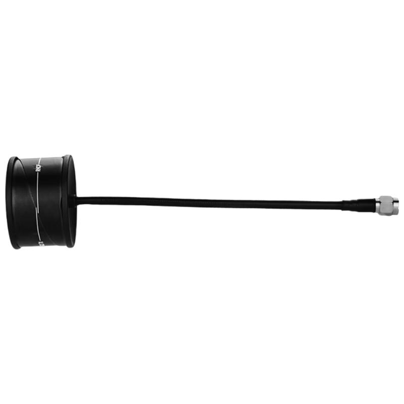 Qishao 1.2G-1.3G High Gain Circular Polarized Omnidirectional FPV Antenna
Qishao 1.2G-1.3G High Gain Circular Polarized Omnidirectional FPV Antenna