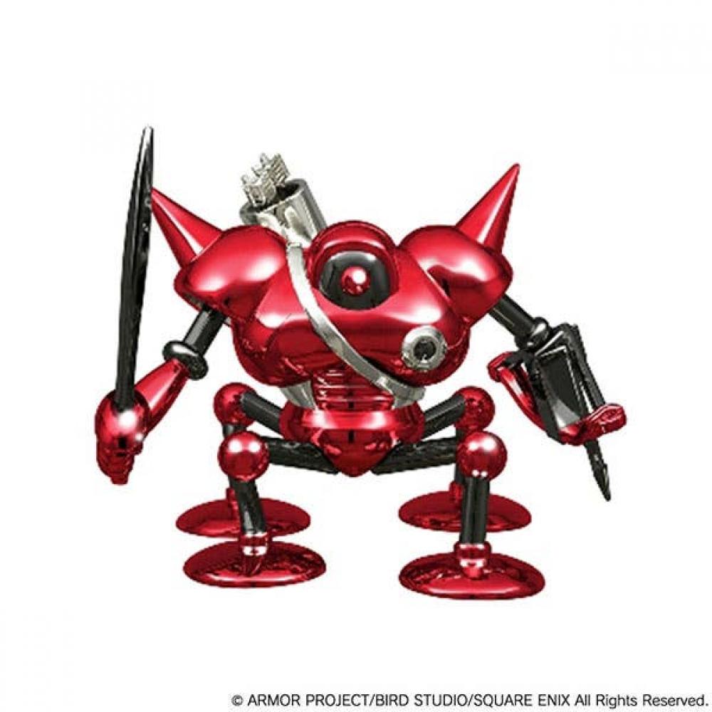 DraGon Quest Metallic Monsters Gallery Type G
DraGon Quest Metallic Monsters Gallery Type G