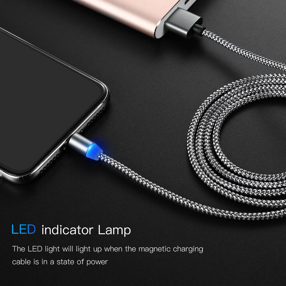 Магнитный USB Кабель высокоскоростной быстрой зарядки Кабельный магнит Plug и USB Тип C Кабель для Samsung Xiaomi IPhone
Магнитный USB Кабель высокоскоростной быстрой зарядки Кабельный магнит Plug и USB Тип C Кабель для Samsung Xiaomi IPhone