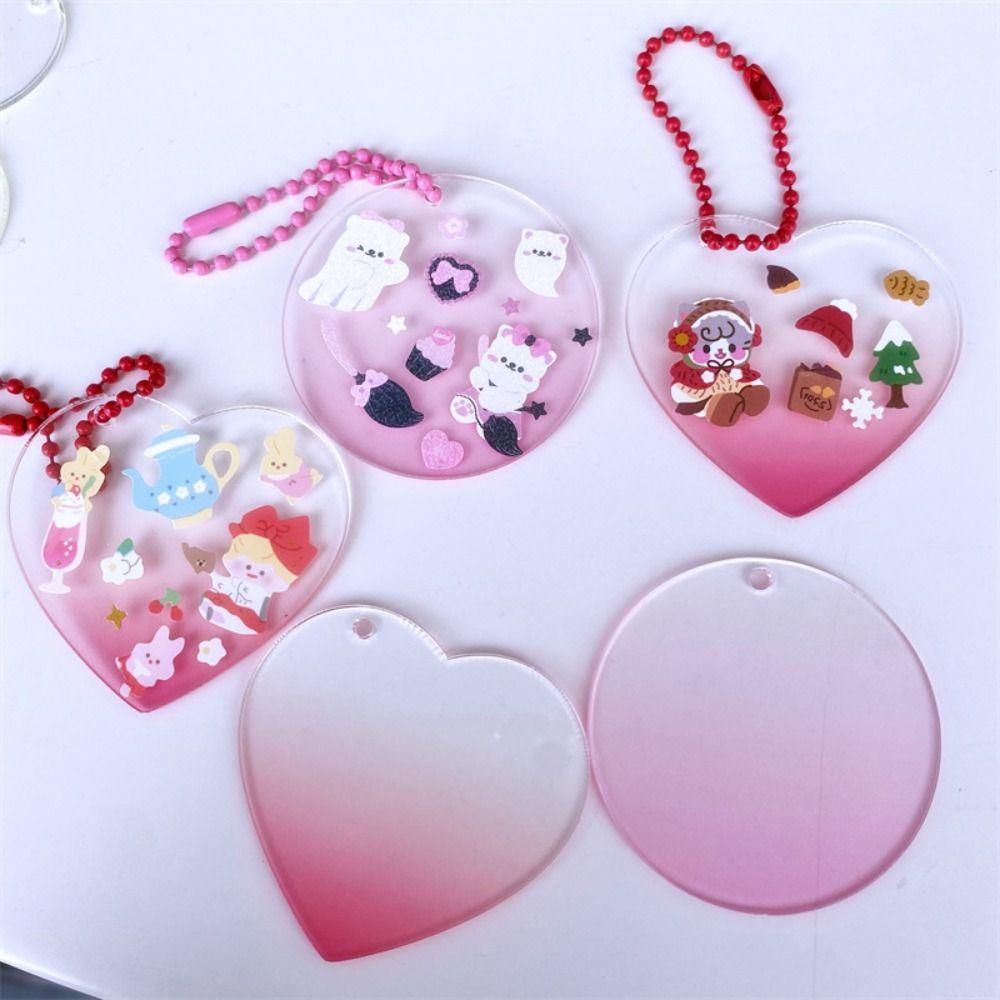 Goo Card DIY Goo Plate Акриловый диск Брелок Goo Card Акриловый диск Goo Пластина Сумка Подвеска
Goo Card DIY Goo Plate Акриловый диск Брелок Goo Card Акриловый диск Goo Пластина Сумка Подвеска