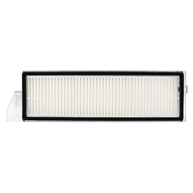 For Roborock G20S/S8 Maxv Ultra/S8 Max Ultra Sweeping Robot Filter Replacement Part Type A
For Roborock G20S/S8 Maxv Ultra/S8 Max Ultra Sweeping Robot Filter Replacement Part Type A