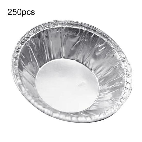 250 шт. круглая форма для кекса, яйца, пирога, антипригарная форма для украшения торта, кухонный инструмент для выпечки
250 шт. круглая форма для кекса, яйца, пирога, антипригарная форма для украшения торта, кухонный инструмент для выпечки