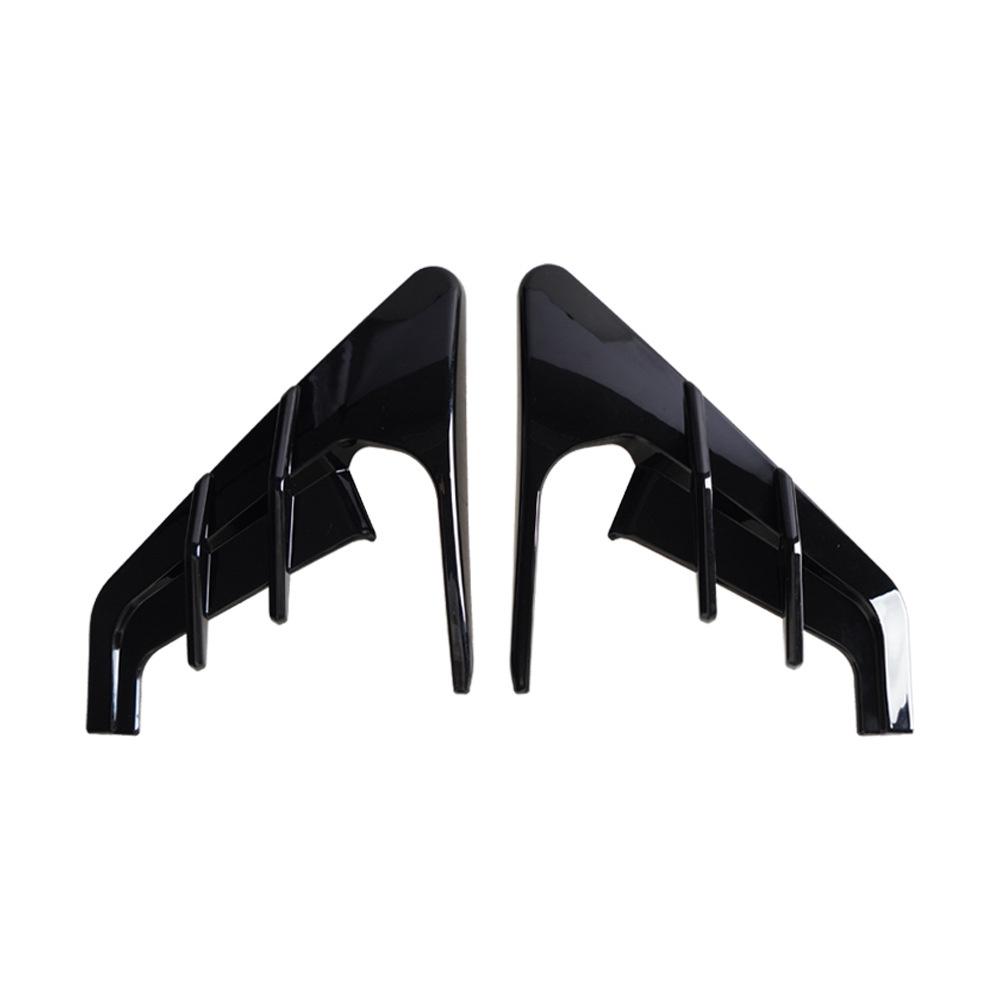 Protective Cover Decoration for Side Indicator Camera for Model 3 model y autopilot 2.0-3.0 Glossy Black
Protective Cover Decoration for Side Indicator Camera for Model 3 model y autopilot 2.0-3.0 Glossy Black