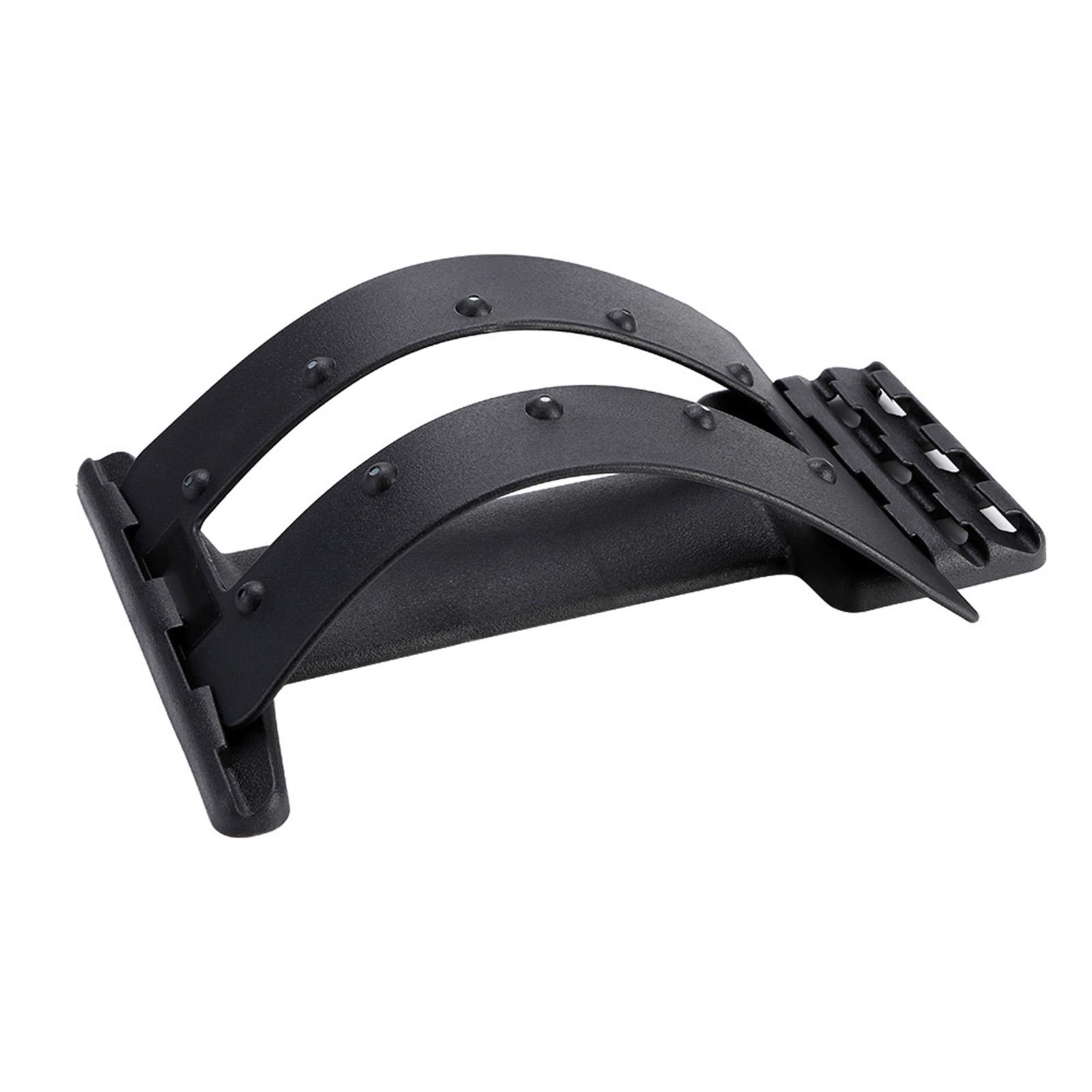 Multi level Magnet Back Supporter Lumbar Stretcher Back Spine Massage Waist Pain Relief Relax
Multi level Magnet Back Supporter Lumbar Stretcher Back Spine Massage Waist Pain Relief Relax