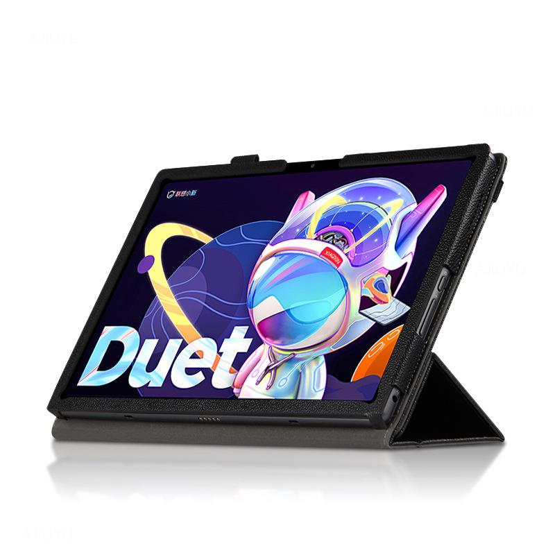 Подходит для кожаного чехла Lenovo Xiaoxin Duet 12,4 дюйма, чехол для ноутбука IAU7 2-в-1 (Только ЧЕХОЛ, без клавиатуры)
Подходит для кожаного чехла Lenovo Xiaoxin Duet 12,4 дюйма, чехол для ноутбука IAU7 2-в-1 (Только ЧЕХОЛ, без клавиатуры)