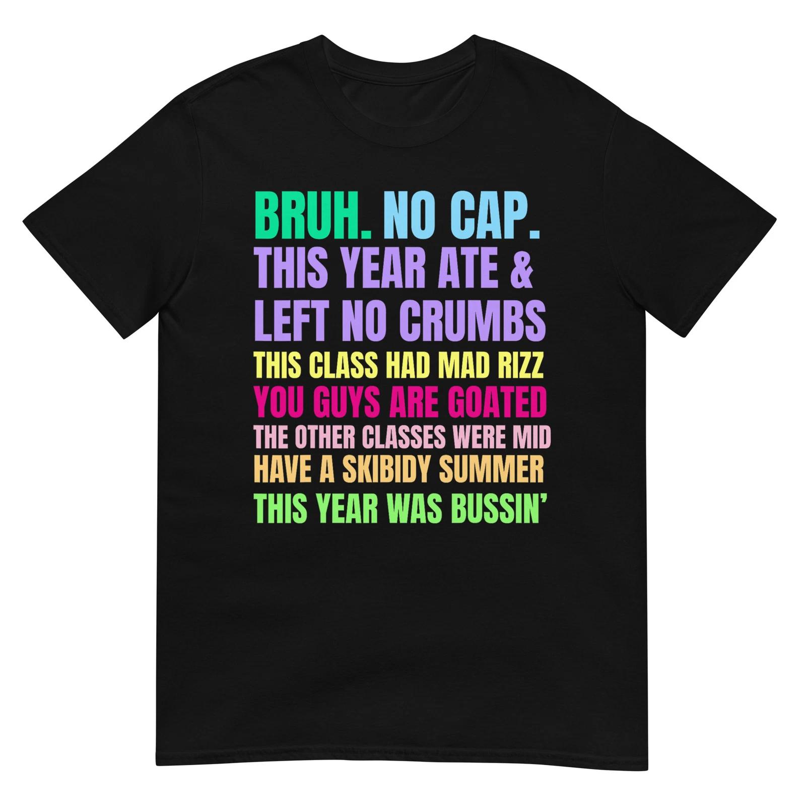 Gen A Slang Teachers Happy Last Day of School 2025 Funny T-Shirt 2XL
Gen A Slang Teachers Happy Last Day of School 2025 Funny T-Shirt 2XL